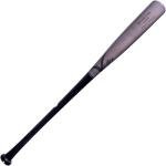 Victus Sports MAPLE WOOD BAT V-CUT, BLACK/GREY, 32"