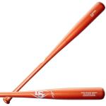 Louisville Slugger Player's Cut Birch Baseball Bat - Copper/White, 32"