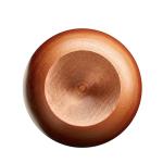 Louisville Slugger Player's Cut Birch Baseball Bat - Copper/White, 32"