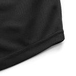 babyhealthy Kids Baseball Jersey Button Down Hip Hop Personalized Sport T Shirts Tops for Boys Girls Blue