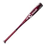 DeMarini Voodoo One Piece (-5) USA Baseball Bat - 32'/27 oz