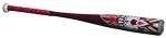 DeMarini Voodoo One Piece (-5) USA Baseball Bat - 32'/27 oz