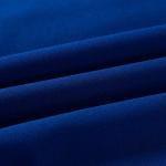 EALER BJW80 Womens Button Down Baseball Jersey, Blank Softball Team Uniform, Hip Hop Hipster Plain Tshirts Short Sleeve Active Tee Shirts Blue