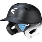 Easton | Z5 2.0 Batting Helmet | Baseball | Matte | Senior | Fade Black/White