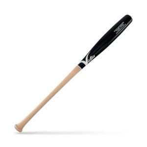 Victus Top Torpedo Pro Reserve Baseball Bat, Wood Bat for Power & Control with Torpedo3 Barrel, Traditional Knob & Balanced Feel, Quality Maple Wood, American Made