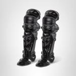 Mizuno Samurai Adult Baseball Shin Guards 16.5"