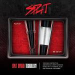 Easton | SPLIT Basebal Bat | BBCOR | -3 | 2 5/8" Barrel | 33"