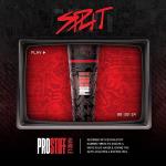 Easton | SPLIT Basebal Bat | BBCOR | -3 | 2 5/8" Barrel | 33"