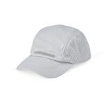 Amazon Essentials Women's Adjustable Sports Baseball Cap, Grey, One Size