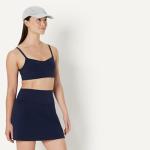 Amazon Essentials Women's Adjustable Sports Baseball Cap, Grey, One Size