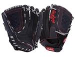 Rawlings | RENEGADE Glove | Baseball/Softball | Right Hand Throw | 13" - Basket Web
