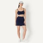 Amazon Essentials Women's Adjustable Sports Baseball Cap, Grey, One Size