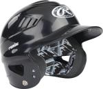 Rawlings | REMIX Batting Helmet Series | T-Ball | Black