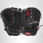Rawlings | RENEGADE Glove | Baseball/Softball | Right Hand Throw | 13" - Basket Web