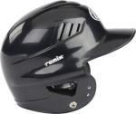 Rawlings | REMIX Batting Helmet Series | T-Ball | Black