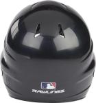 Rawlings | REMIX Batting Helmet Series | T-Ball | Black