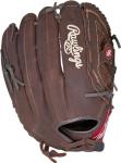 Rawlings | PLAYER PREFERRED Glove | Softball | Right Hand Throw | 14" - Basket Web