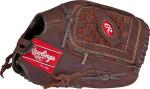 Rawlings | PLAYER PREFERRED Glove | Softball | Right Hand Throw | 14" - Basket Web
