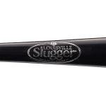 Louisville Slugger Genuine Mix Black Baseball Bat - 32
