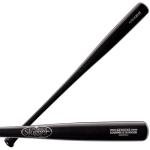 Louisville Slugger Genuine Mix Black Baseball Bat - 32