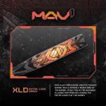 Easton | MAV1 Basebal Bat | BBCOR | -3 | 2 5/8" Barrel | 34"