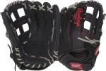 Rawlings | RENEGADE Glove | Baseball/Softball | Right Hand Throw | 13" - Pro H-Web