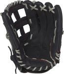 Rawlings | RENEGADE Glove | Baseball/Softball | Right Hand Throw | 13" - Pro H-Web