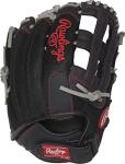 Rawlings | RENEGADE Glove | Baseball/Softball | Right Hand Throw | 13" - Pro H-Web