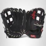 Rawlings | RENEGADE Glove | Baseball/Softball | Right Hand Throw | 13" - Pro H-Web