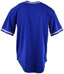 ChoiceApparel Mens Baseball Team Jerseys (2X-Large, 077-Royal)