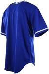 ChoiceApparel Mens Baseball Team Jerseys (2X-Large, 077-Royal)