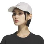 adidas Womens Saturday Baseball Cap – Athletic Everyday Strapback Hat