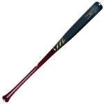 MARUCCI AM22 PRO Model Cherry/Fog Adult Maple Wood BAT, 32"