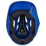 CHAMPRO HX Gamer Plus Baseball Batting Helmet for Youth and Adult