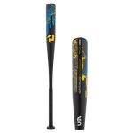 Demarini 2022 Uprising (-11) USA Baseball Bat | -11 | 28" / 17oz