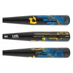 Demarini 2022 Uprising (-11) USA Baseball Bat | -11 | 28" / 17oz