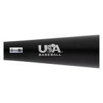 Demarini 2022 Uprising (-11) USA Baseball Bat | -11 | 28" / 17oz