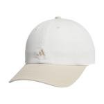 Adidas Womens Saturday Baseball Cap – Adjustable Cotton Hat, Athletic Relaxed Fit