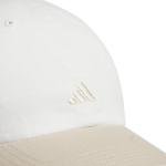Adidas Womens Saturday Baseball Cap – Adjustable Cotton Hat, Athletic Relaxed Fit
