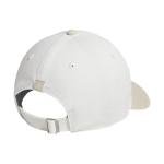 Adidas Womens Saturday Baseball Cap – Adjustable Cotton Hat, Athletic Relaxed Fit