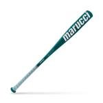MARUCCI F5 BBCOR 4TH GEN Aluminum Baseball BAT, 2 5/8" Barrel, 34" / 31 oz.
