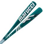 MARUCCI F5 BBCOR 4TH GEN Aluminum Baseball BAT, 2 5/8" Barrel, 34" / 31 oz.