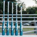 MARUCCI F5 BBCOR 4TH GEN Aluminum Baseball BAT, 2 5/8" Barrel, 34" / 31 oz.