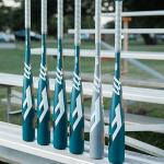 MARUCCI F5 BBCOR 4TH GEN Aluminum Baseball BAT, 2 5/8" Barrel, 34" / 31 oz.