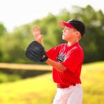 HolyElks Baseball Glove + Ball Sets, Softball Glove, Baseball Mitt, 10.5''-12.5'' for Youth Adult Training and Beginner Play, Synthetic Leather Softball Mitt, Right Hand Throw (Black, 12.5")