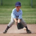 HolyElks Baseball Glove + Ball Sets, Softball Glove, Baseball Mitt, 10.5''-12.5'' for Youth Adult Training and Beginner Play, Synthetic Leather Softball Mitt, Right Hand Throw (Black, 12.5")