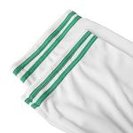 MESOSPERO Kenny Powers Baseball Jersey #55 Myrtle Beach Mermen Stitched Men Movie Baseball Jersey Blue Green (55 Powers Green, XX-Large)