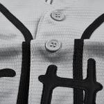 Aimhuo Men's Softball Jersey #11 Alan Yeah-Yeah McClennan Movie Baseball Jersey for Men Stitched S-3XL