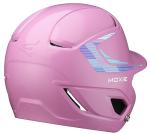 Easton | MOXIE Batting Helmet | T-Ball / Small | Pink