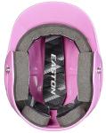 Easton | MOXIE Batting Helmet | T-Ball / Small | Pink